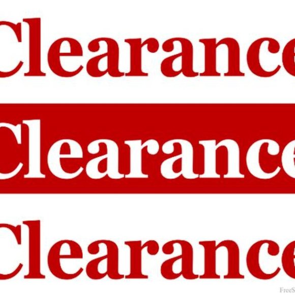 STORE CLOSING. All items are sold as is. - Picture 5 of 8